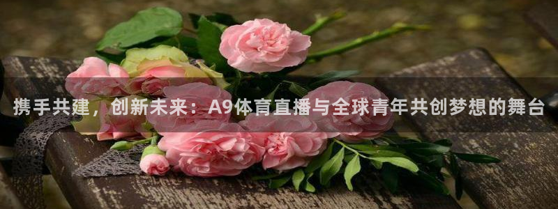 携手共建，创新未来：A9体育直播与全球青年共创梦想的舞台